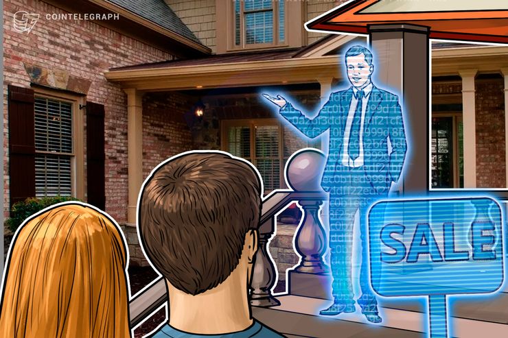 Ohio County Auditors to Explore Blockchain-Based Real Estate System
