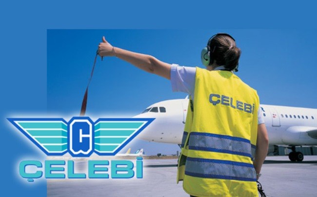 © EborsaHaber. Celebi Airport İhale Kazandı