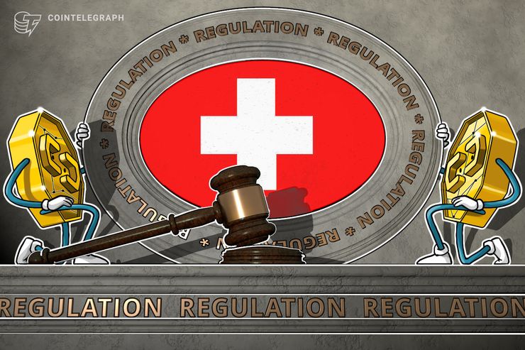 Schweizer Finanzminister Maurer: Es wird kein Blockchain-Gesetz geben