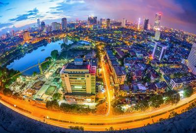 Vietnam Holding: Tăng trưởng kinh tế vẫn chưa phản ánh vào thị trường chứng khoán!