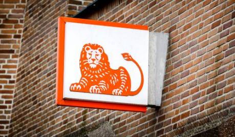 'Minder risico's voor ING'