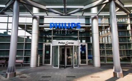 Philips doet overname bij beeldvorming