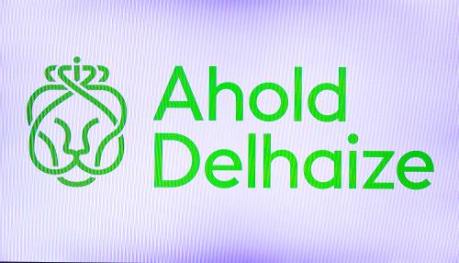 'Lagere omzet voor Ahold Delhaize'