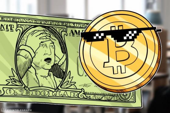 Study: Crypto Could Become Mainstream Means of Payment Within Next Decade