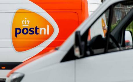 'Minder post meer pakketten voor PostNL'