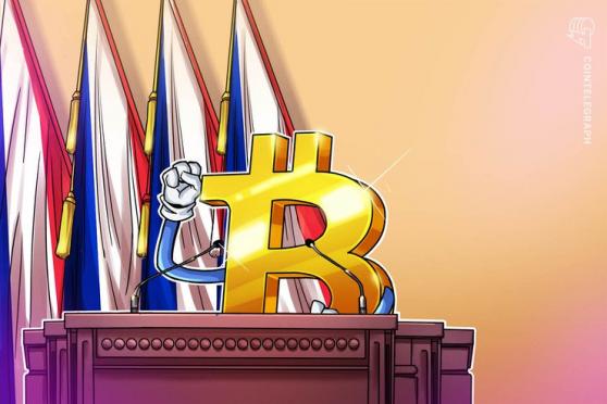 French Commerce Court Likens Bitcoin to Currency in Recent Ruling