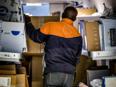 'Effect concepttarieven neutraal op PostNL'