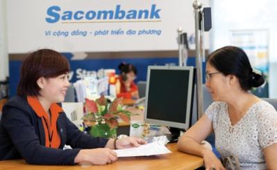 Sacombank dự kiến bầu bổ sung 2 thành viên HĐQT nhiệm kỳ mới