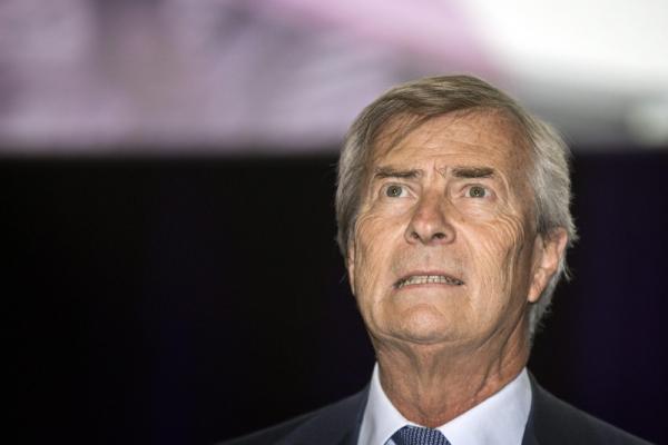 © Ansa. Mediaset: proposta Vivendi a Agcom