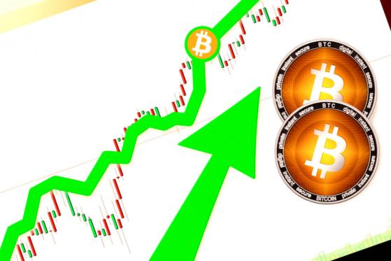  Bitcoin (BTC) to Rise by 30% till the Year End, Novogratz Predicts 