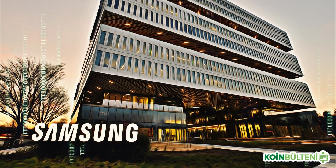 Samsung Yöneticisi: Merkeziyetsizlik, Blockchain Teknolojisinden Daha Önemli