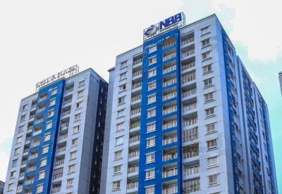 NBB bị nhắc nhở do giao dịch cổ phiếu quỹ không đúng quy định