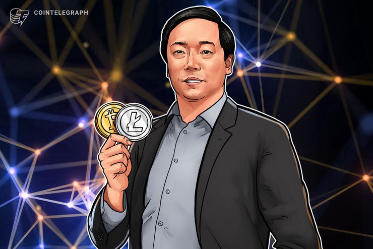 Charlie Lee, el creador de Litecoin, hará que la moneda sea más fungible y privada
