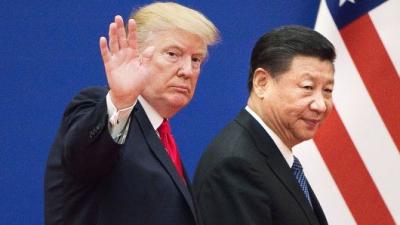 Bộ Thương mại Trung Quốc: Buộc phải đáp trả lại hàng rào thuế quan của Mỹ