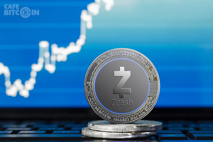 Coinbase niêm yết ZCash (ZEC). Giá ZEC dường như không bị ảnh hưởng!