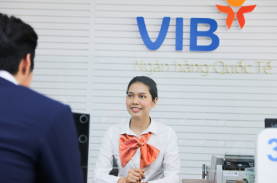 Nhiều ưu đãi dịp cuối năm dành cho khách hàng VIB