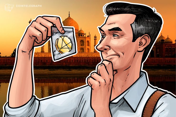 Dos estados de EE.UU. imploran a las autoridades indias que confisquen la propiedad de los promotores de BitConnect