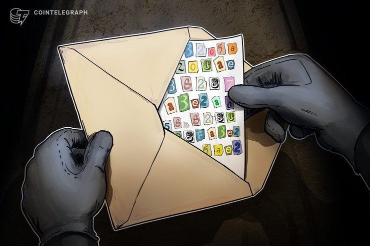 KuCoin bloqueia carteira de criptos supostamente envolvida em fraude de token Rchain