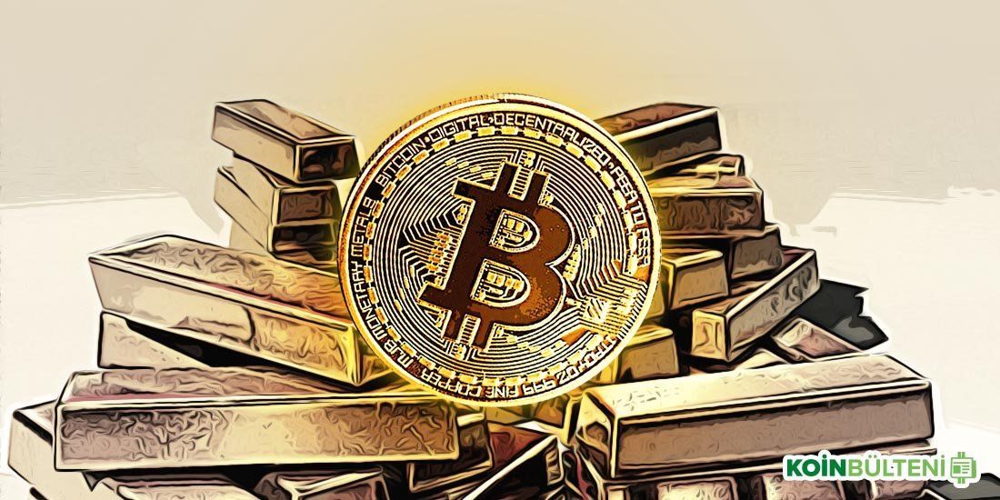 Dünya Altın Konseyi: Bitcoin, Altının Yerini Alamaz!