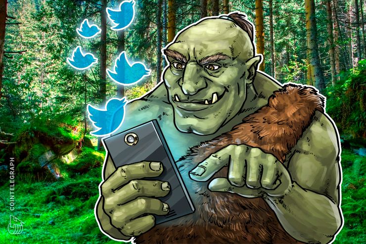 Jack Dorsey: Twitter está considerando el 'potencial no explotado' de blockchain