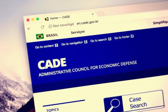  Brazil’s CADE Investigates Major Banks for Stifling Crypto Trade 