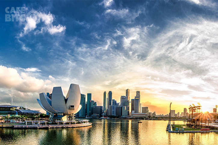 EurekaPro – Sàn giao dịch fiat-crypto đầu tiên của Đông Nam Á sẽ được ra mắt tại Singapore!
