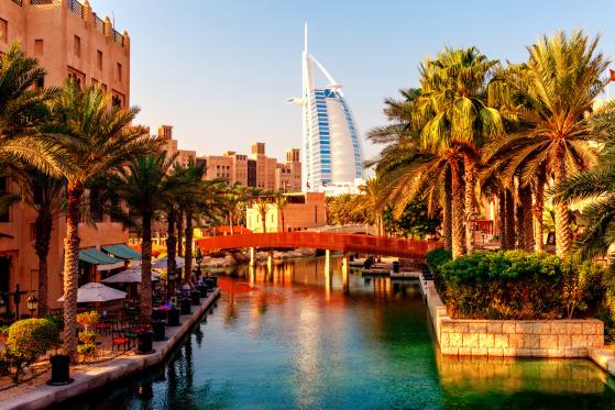  Dubai Crypto Exchange BitOasis Seeks to Lift Saudi Arabia Ban 