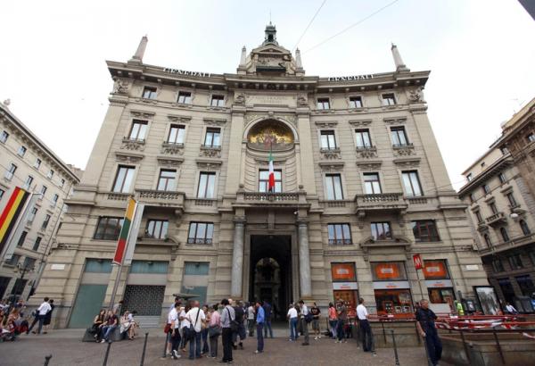 Generali, utile trimestre 744 mln (+28%)