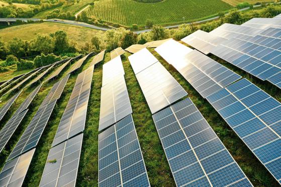 Rinnovabili, Schroders vede occasioni brillanti su tutta la filiera del solare