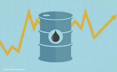 BoAML: Lệnh trừng phạt lên Iran có thể đẩy giá dầu vượt ngưỡng 90 USD