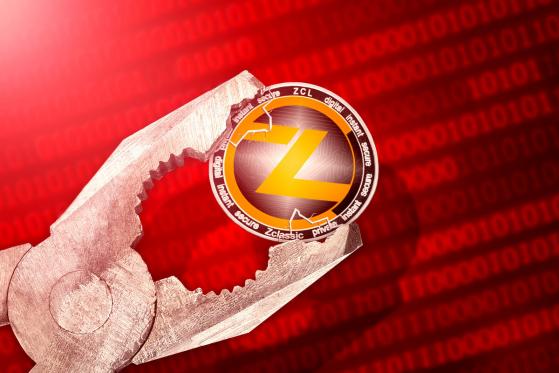  ANON to Take Snapshot of ZClassic (ZCL), Bitcoin (BTC) Balances on September 10 