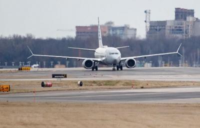 Hãng WestJet Airlines Canada tuyên bố tiếp tục mua Boeing 737 MAX 8