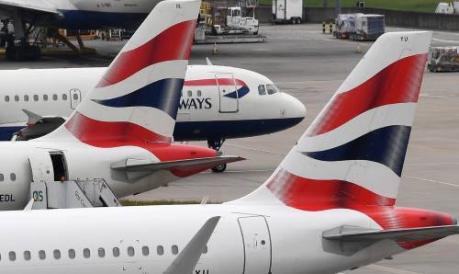British Airways vergoedt kosten door hack
