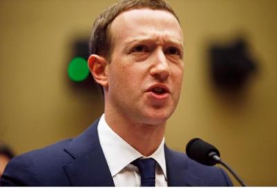 Mark Zuckerberg lần thứ hai phủ nhận Facebook là hãng truyền thông