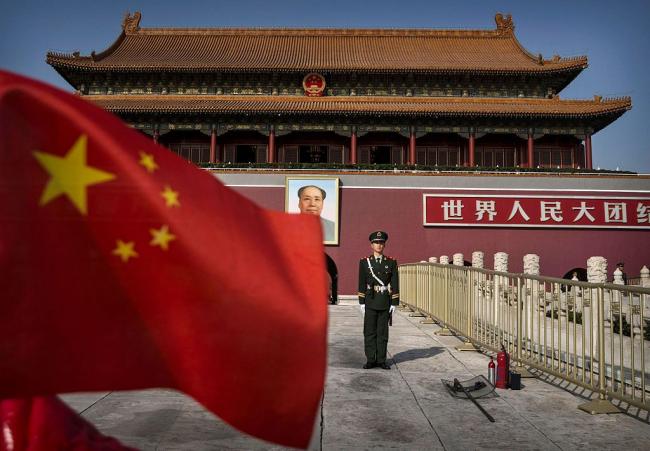 China Retaliation Is ‘11’ on Scale of 1 to 10, Wall Street Warns