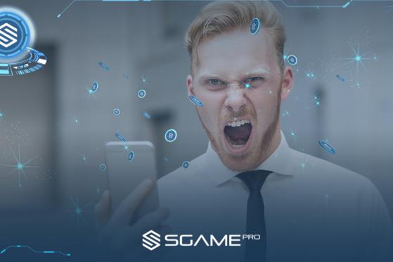  Sgame Pro Secures Private Investors and Closes ICO, Announces Listing on Nexex 