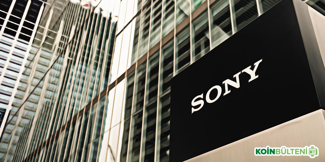 Teknoloji Devi Sony, Dijital İçerik Haklarını Korumak Adına Blockchain Üzerine Yoğunlaşmakta