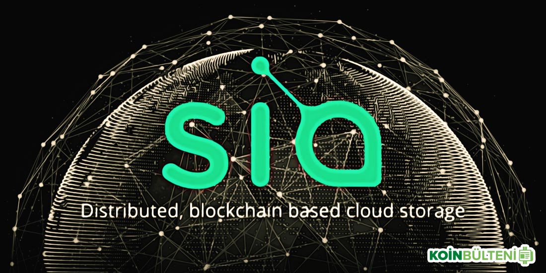 Sia Blockchain Ağı, Planladığı Hard Fork’unu Tamamladı