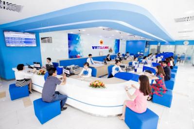 Vietbank: Sau soát xét giảm 16% lãi ròng, 608 tỷ đồng dư nợ chưa được NHNN phê duyệt phương án xử lý