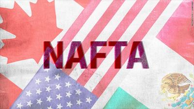 Phải chăng tuyên bố áp thuế của Donald Trump chỉ là chiến thuật đàm phán về NAFTA?