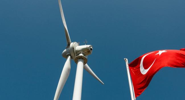 © EborsaHaber. Rüzgar Enerjisinde 4 Yeni YEKA İhalesi Yapılacak