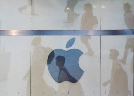 'Apple wil via partner China-ban omzeilen'