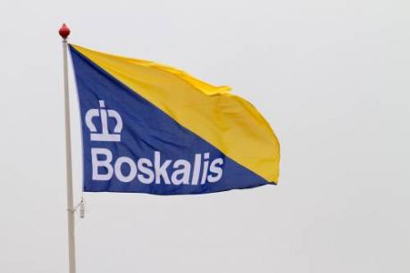 Aanstaand bestuurslid koopt aandelen Boskalis