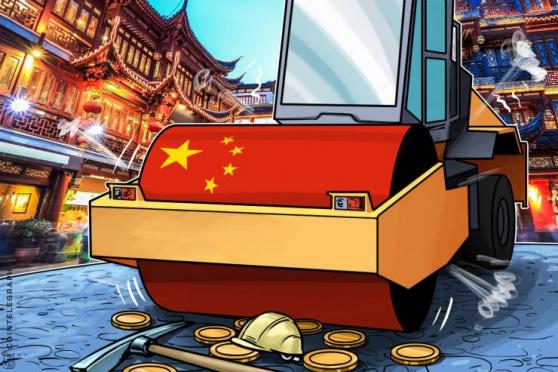 Taiwanese Miner Shot By Gangsters, Blames China’s ‘Strict’ Bitcoin Control