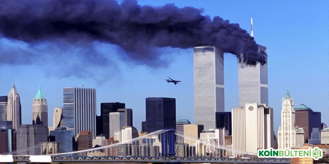 Steemit Platformu, 11 Eylül Saldırılarının Detaylarını Paylaşan Grubu Siteden Menetti!