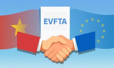 9 năm đàm phán Hiệp định thương mại tự do với châu Âu