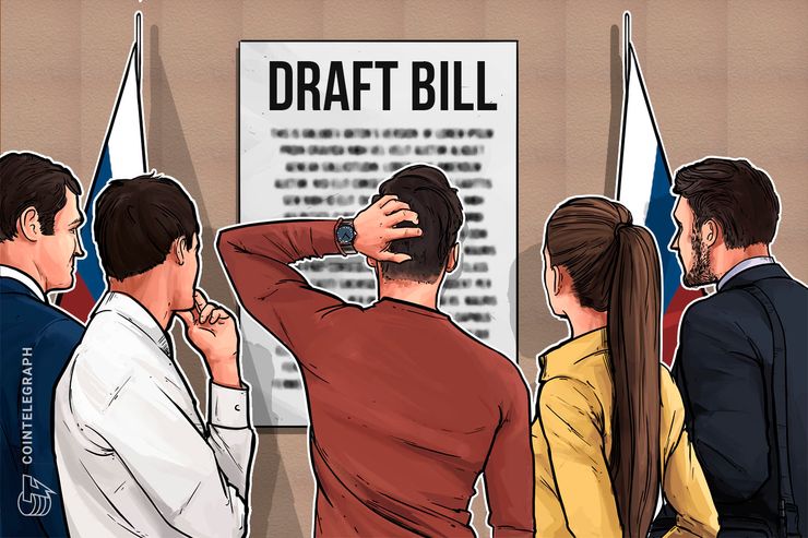 Russian Parliament to Discuss Crypto Bill Within Two Months, Official States