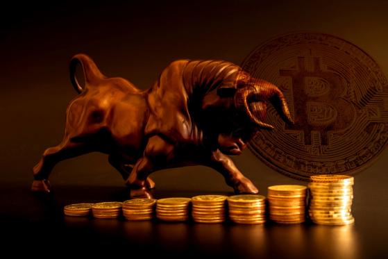  Bitcoin Futures Trading Volume Reaches $572M on Wall Street 