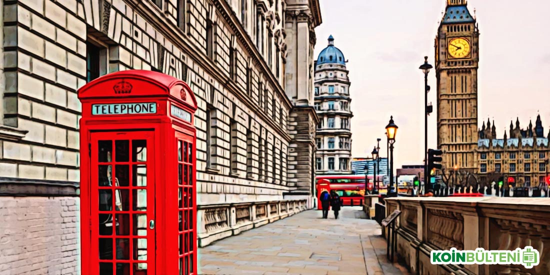 Londra’da Bir Garip Taksi Sürücüsü: Müşterilerine BTC Satıyor
