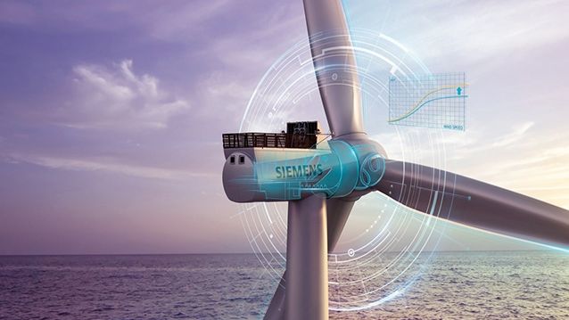 MHI Vestas prescht mit einer 10-MW-Turbine vor – wie Siemens Gamesa nun reagiert